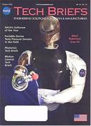 NASA Tech Briefs